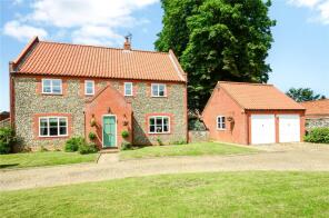 Orchard House, Docking Road, King's Lynn PE31 8QF