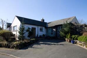 1, Alexander Drive, Kendal LA8 0EF