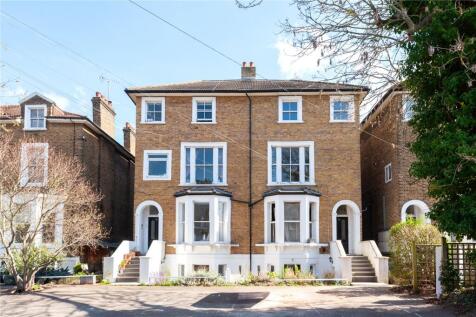 Queens Road, Twickenham