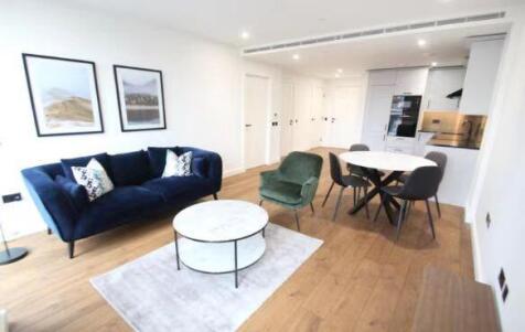 Emery House, London Dock, Emery Way, Tower Hill, London E1W