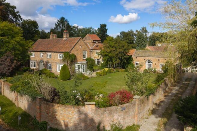 The Cottage