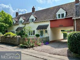 4, Mill Cottages, Mill Lane, Broom, Alcester B50 4HR
