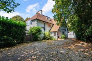 Heath House, Heath Drive, Tadworth KT20 7QQ