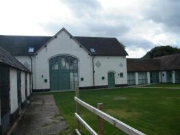 2, Grange Cottage, St. Peters Lane, Bickenhill, Solihull B92 0DR
