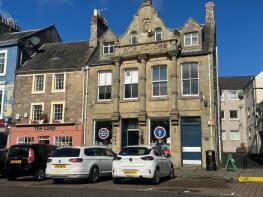 Rooms 2 And 4, 25, Market Square, Duns TD11 3BY