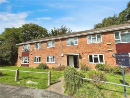 49, Butlers Close, Romsey SO51 0LY