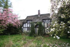 Rose Cottage, Huxley Lane, Tiverton, Tarporley CW6 9NB
