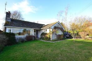 Thrushes, Private Access Lane, Dorchester DT2 8QR