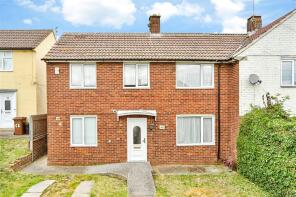 72, Patrixbourne Avenue, Twydall, Gillingham ME8 6TZ