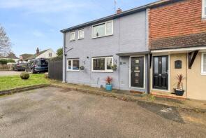 244, Walderslade Road, Walderslade, Chatham ME5 0PA