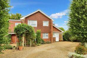 2, St Lawrence Close, Salisbury SP1 3LW