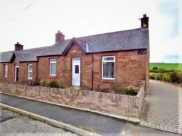 3, Park View, U542a From C46a To B7076 At Sunnyside, Lockerbie DG11 3LZ