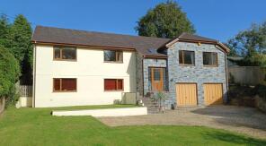 Foxhill, Road From Radland Cross To Junction South Of Cotehele Estate, Saltash PL12 6TR