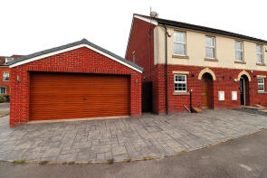 45, Acorn Way, Grimethorpe, Barnsley S72 7NZ
