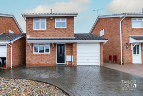 3, Maple Drive, Tamworth B78 2PL