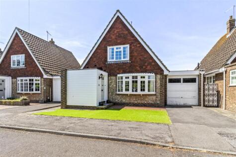 Hangleton Grange, Ferring