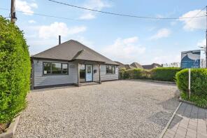 Bonneville, West Hythe Road, Hythe CT21 4NS