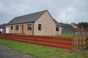 Shamrock, Bobby Coghill Avenue, Staxigoe, Wick KW1 4QW