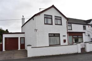 Double View, Road From Buttington Terrace To The Old Ferry Inn, Chepstow NP16 7HG