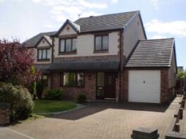 9, Turnstone Crescent, Askam-in-furness LA16 7JT