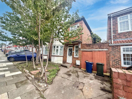 Normount Road, Grainger Park, Newcastle upon Tyne, Tyne and Wear, NE4 8SJ