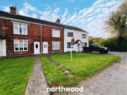 5, Willow Cottages, Trundle Lane, Fishlake, Doncaster DN7 5LN
