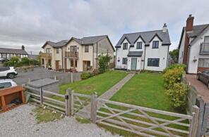 Clwydian View, School House To Bryn Rodyn Junction, Holywell CH8 8JG