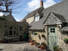 56, The Street, Marston Meysey SN6 6LQ