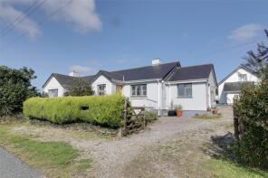 East Lodge, Road From Milton To Woodville Road, Woodford, Bude EX23 9HY