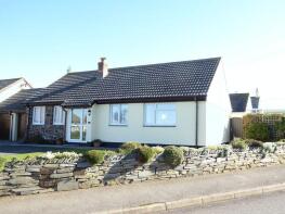 4, Westground Way, Bossiney, Tintagel PL34 0BH