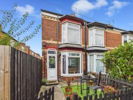 1, Clinton Avenue, Hull HU5 2HR
