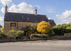 The Warren, Hill Road, Tewkesbury GL20 7JE