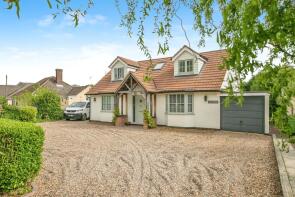 Crossways, Waldingfield Road, Sudbury CO10 0AH