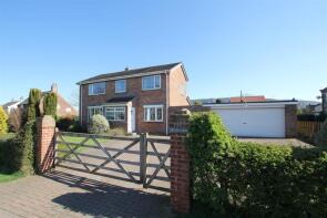 Wynyard, Ingleby Arncliffe Village, Northallerton DL6 3LX
