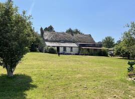 Moorlake, Road From Crown And Sceptre To New Bridge Cross, Exeter EX5 5AB