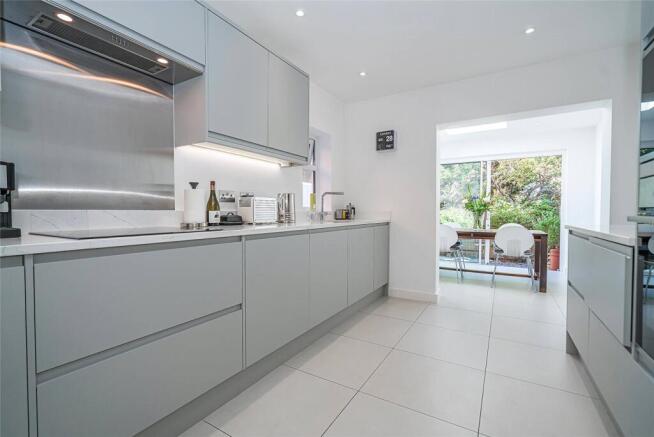 Kitchen A