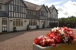 Ithon House, Crossgates, Llandrindod Wells LD1 6RF
