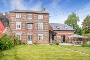 The Poplars, Hurdcott Lane, Salisbury SP4 6HR