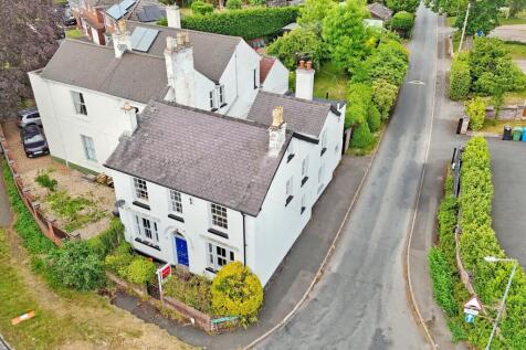 Oaken Lanes, Codsall, WV8