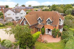 Willow Tree Cottage, Stoney Lane, Ashmore Green, Thatcham RG18 9HE