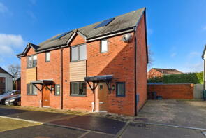 6, The Gables, Cullompton EX15 2FE