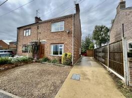 5 Truro Cottage, Bakestraw Gate, Moulton, Spalding PE12 6QQ