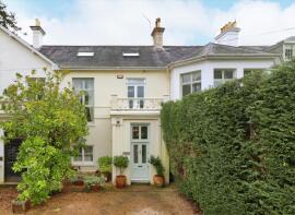 Park View, Lye Green, Crowborough TN6 1UU