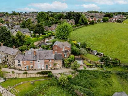 Browns Lane, Holbrook, Belper, DE56