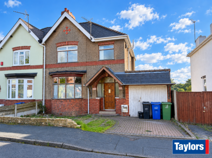 Monument Avenue, Lye, Stourbridge, DY9 8XS