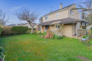 Millstone House, Mill Lane, Malmesbury SN16 0HH