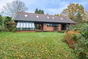 1a, Bidborough Ridge, Bidborough, Tunbridge Wells TN4 0UT