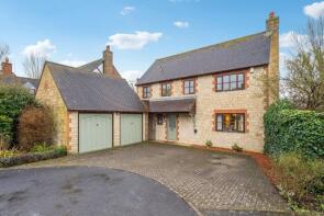 9, The Willows, Wootton, Oxford OX1 5LD