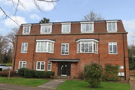 Craigmount, Radlett