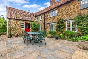 4 Vine Cottage, Main Street, Melton Mowbray LE14 4QS